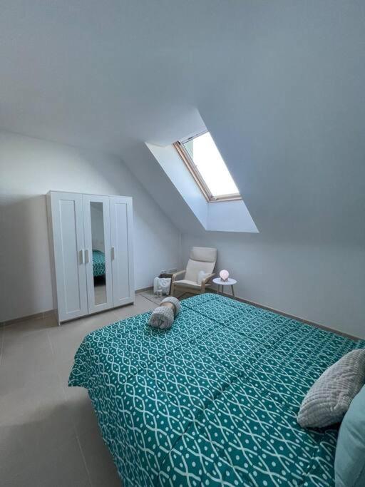 La Buhardilla Apartamento Moya (Gran Canaria)